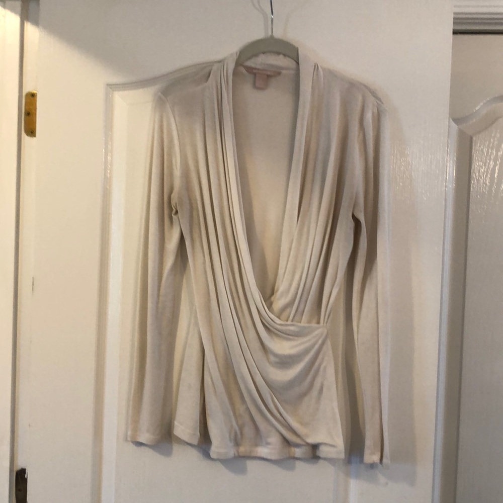 Wrap top